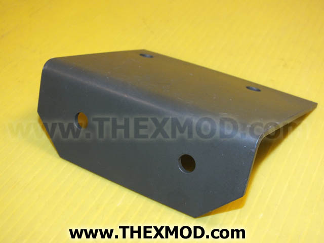 Bracket - Support - MZK4512-2