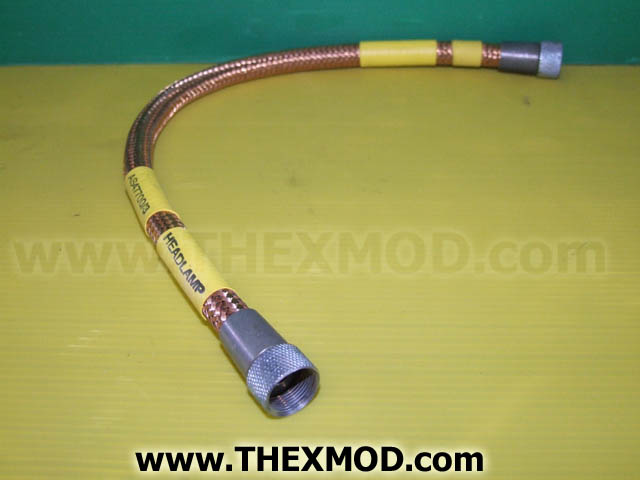 Conduit - Assembly - Head Light - AS47700/3-1