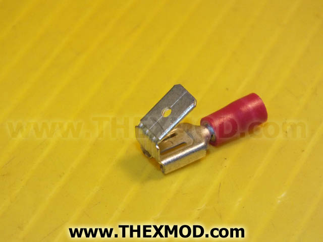 Terminal - 22mm Long - 160834-2-1