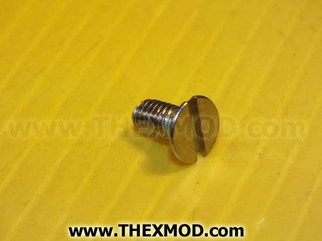 Screw - M6 x 1mm x 12mm Long - BS4183-1