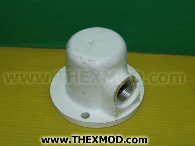 Breather Body - FV839912-1