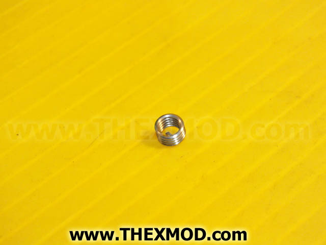 Insert Screw - 0.180in Long -1