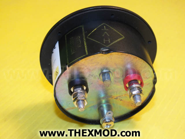 Gauge - Wattmeter Output - 5 v - 0-15kw - 084-82-2
