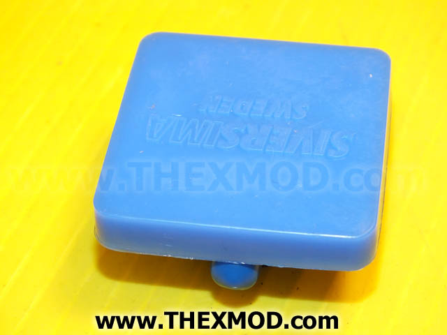 Adaptor Co-Ax - 4BK-506336 -1
