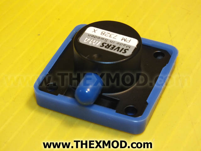 Adaptor Co-Ax - 4BK-506336 -2
