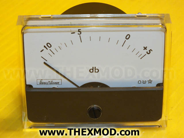 Gauge - (-10 to +5) - 642-82-1