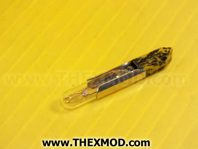 Bulb - 24v - 24A4-1