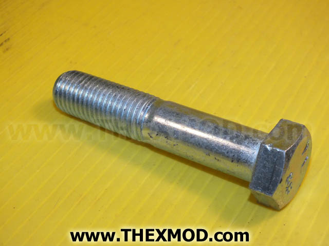 Bolt - M20 x 100 -1