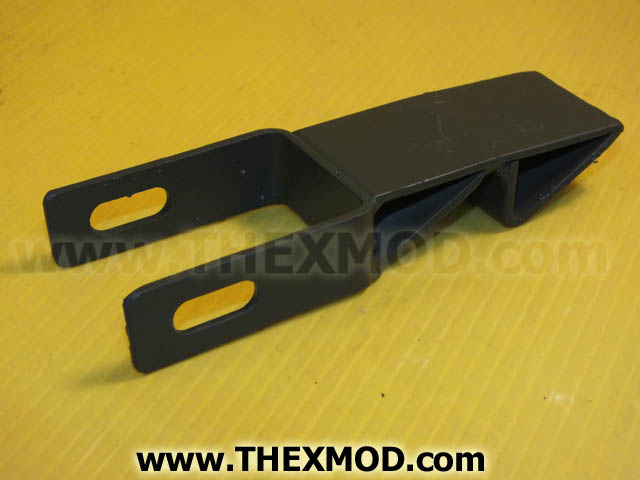 Door Lock Striker Plate - Rear - AA-2133-959-1