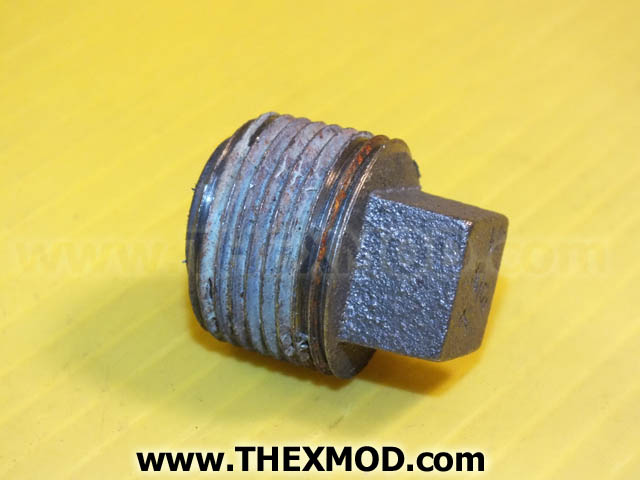 Plug Magnetic - 6388909-1