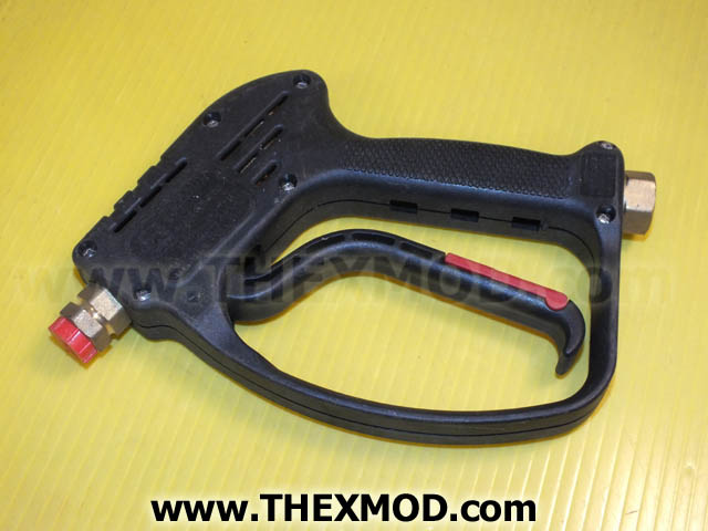 Spray Gun - SM550/1 - 4K127276-1