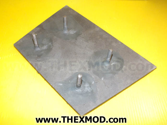 Step - Plate - 10-13.5in x 8.5in -2