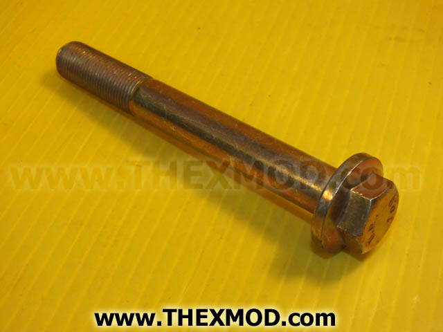 Bolt Machine - Metric 16mm dia x 130mm - FC216261-1