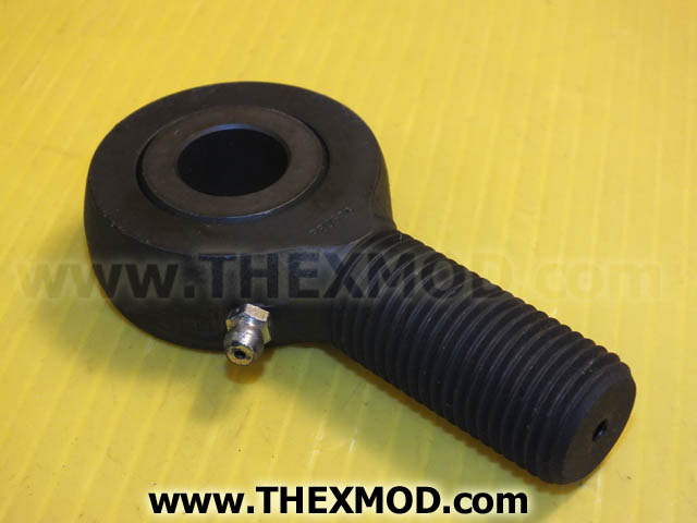Steering Plain Rod - 7/8in - 11 BSF - RBJ52G-1