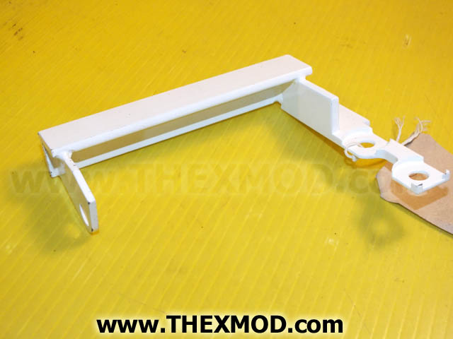Guard Assembly MM12073AB/1/2/91000-1