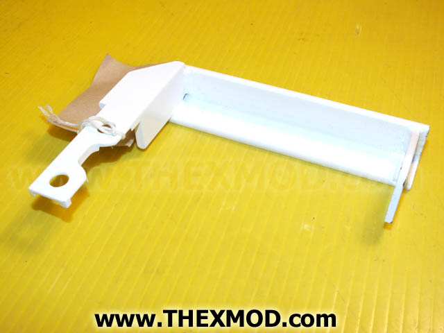 Guard Assembly MM12073AB/1/2/91000-2