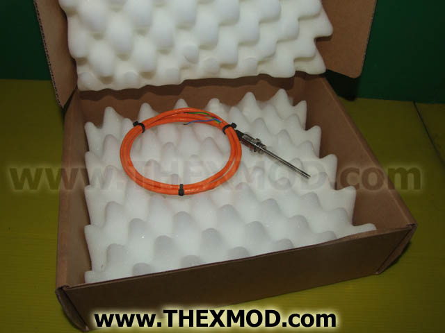 Sensor - Temperature - Platinum - E610555-1