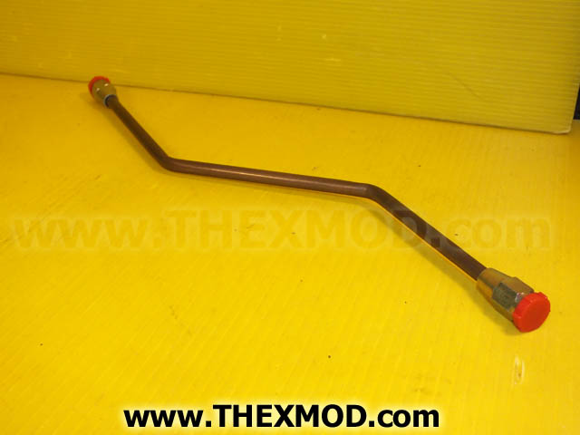 Tube - 5.16in dia - 271451023186-1