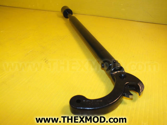 Puller - Nail Hand Captive Ram - H1651-2