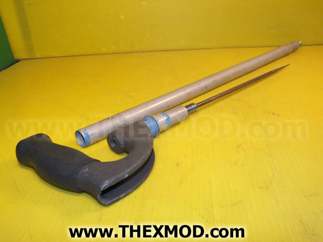 Probe Mine - 40.5in Long - MEXE7739PT108-1
