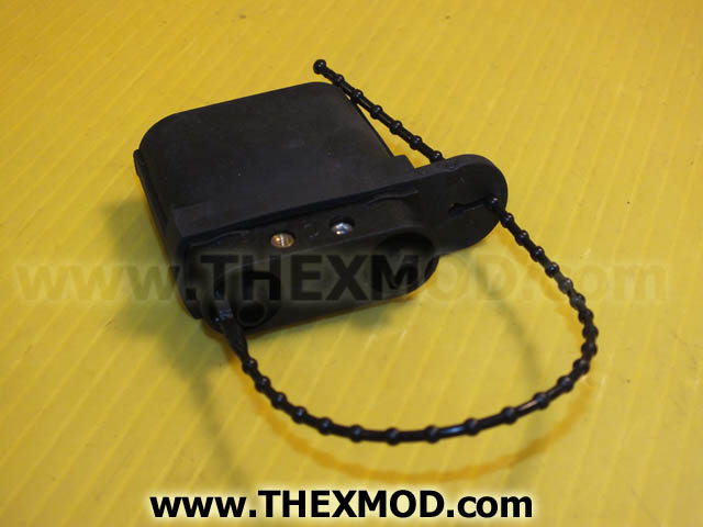 QDI Latch Half - GM1031011-1