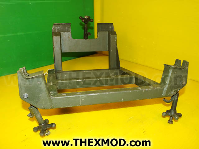 Chassis - 450mm x 410mm x 220mm - SD0-217925-1