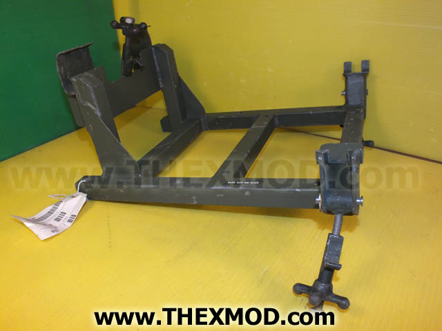 Chassis - 450mm x 410mm x 220mm - SD0-217925-2