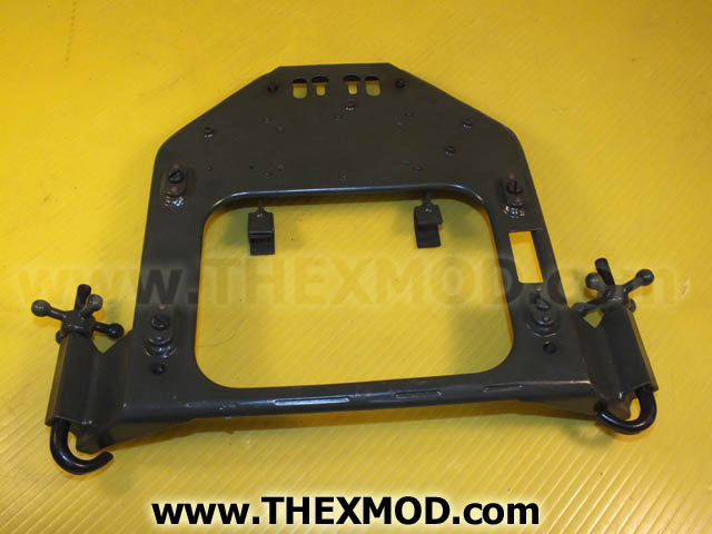 Plate Adaptor Carrier - SDD253501-2