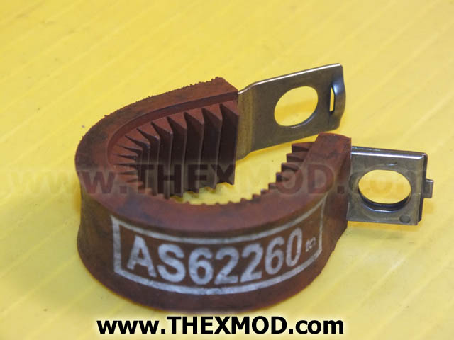 Clamp Loop - AS62260-1