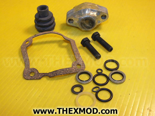 Parts Kit - Seal Tilt Cap Pump - AHM9048-1