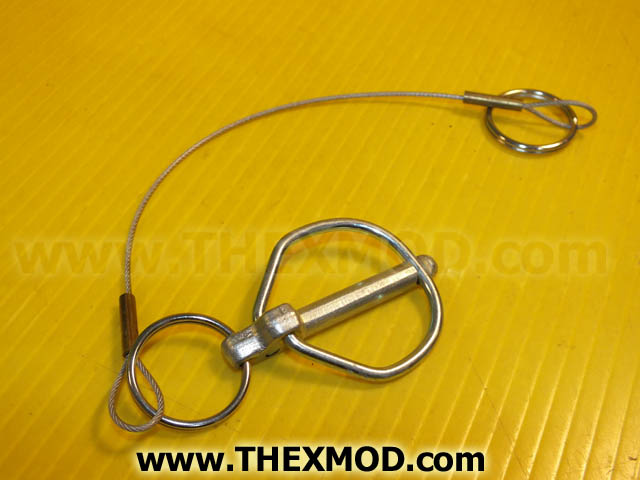 Pin Linch - 7.5mm - PE21664-1