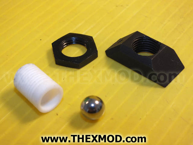Kit Part - Trackerball - 675/1/45949/000-1