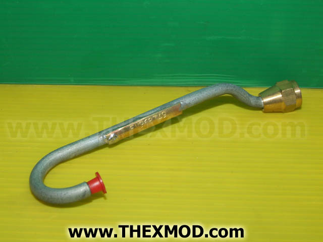 Pipe - Breather - FV968749-1