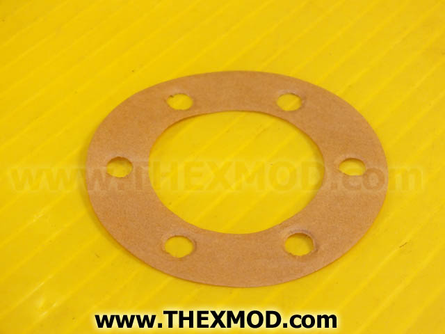 Gasket - Radiator Relief Valve - 7136301-1