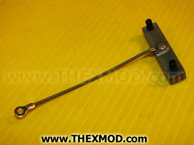 Protector Connector Pin - S14 02 0982-1