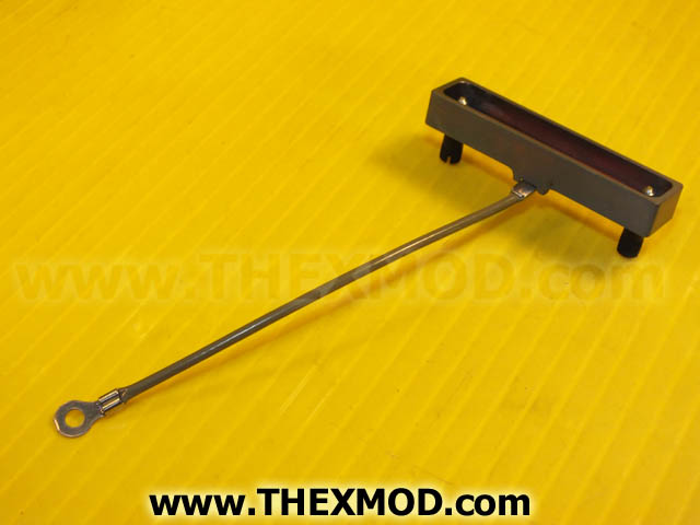 Protector Connector Pin - S14 02 0982-2