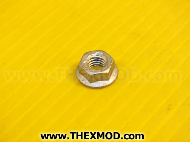 Spacer Ring - 3342016-1