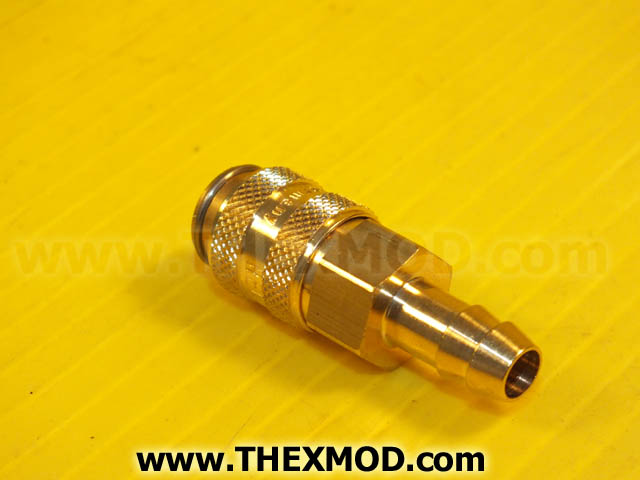 Coupling Half - 170-322-1