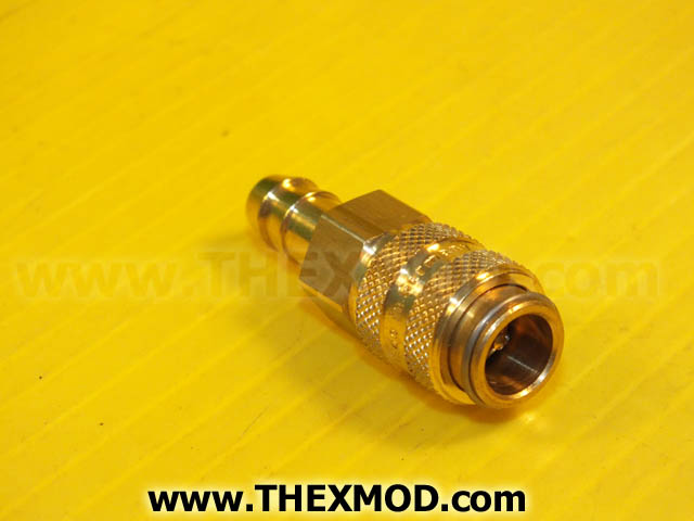 Coupling Half - 170-322-2