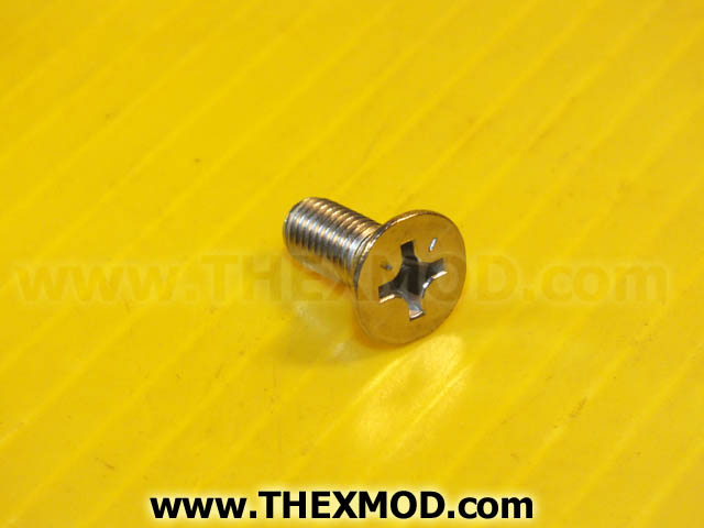 Screw - 003-007861-83-1