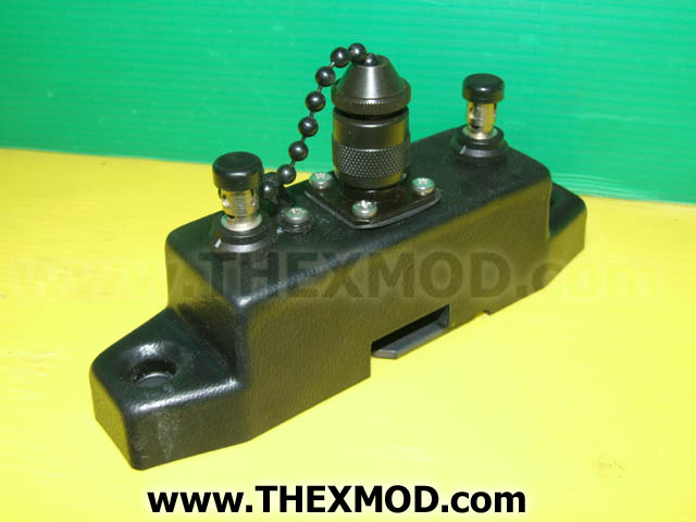 Junction - Centre - Dipole Areal-2