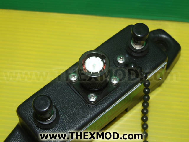 Junction - Centre - Dipole Areal-4