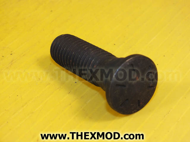 Bolt - UNC - 5/8in x 2 3/8in Long - PG696123-1