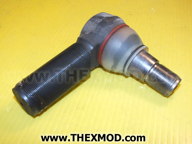 Tie Rod - Steering - 81.95301-6305-1
