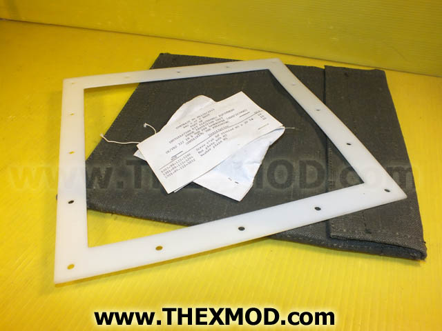 Flap - 264084-1
