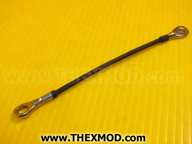 Connecting Link - 6.5mm id - 2 0091-124-1