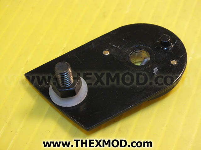 Mounting - LH - UK/SC/4823-1