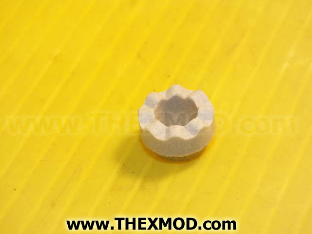 Stud - UNF - 5/16in - 24-1