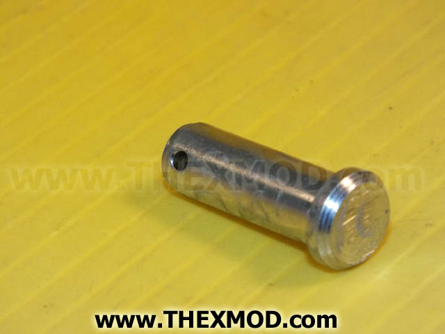 Pin - 0.375in dia -1
