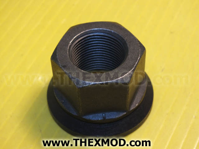 Nut - M22 x 1.5mm - CF1014066-1